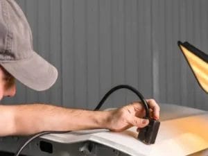 افضل مركز سمكرة عالبارد في الخبر