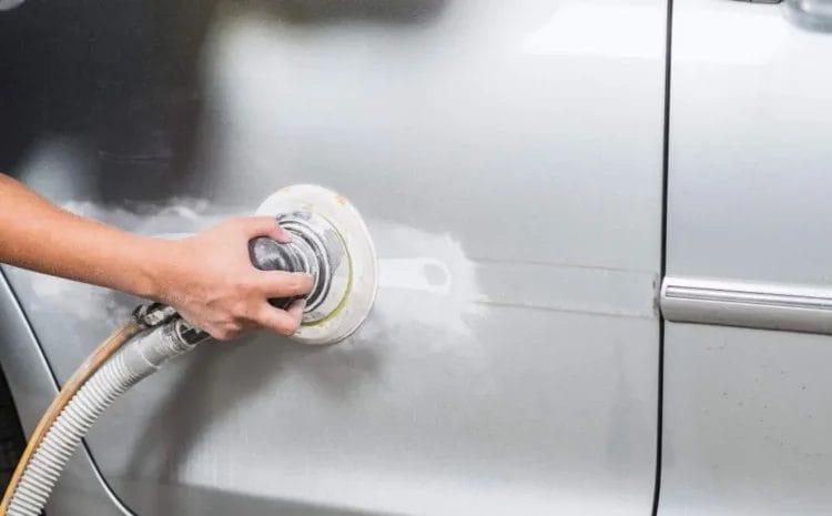  اصلاح حوادث السيارات في الدمام