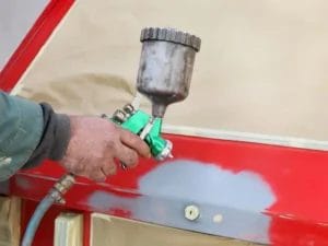 افضل مركز رش بوية وصبغ سيارات في الخبر